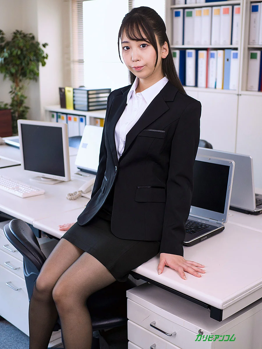 新入职女员工的工作 Vol.33