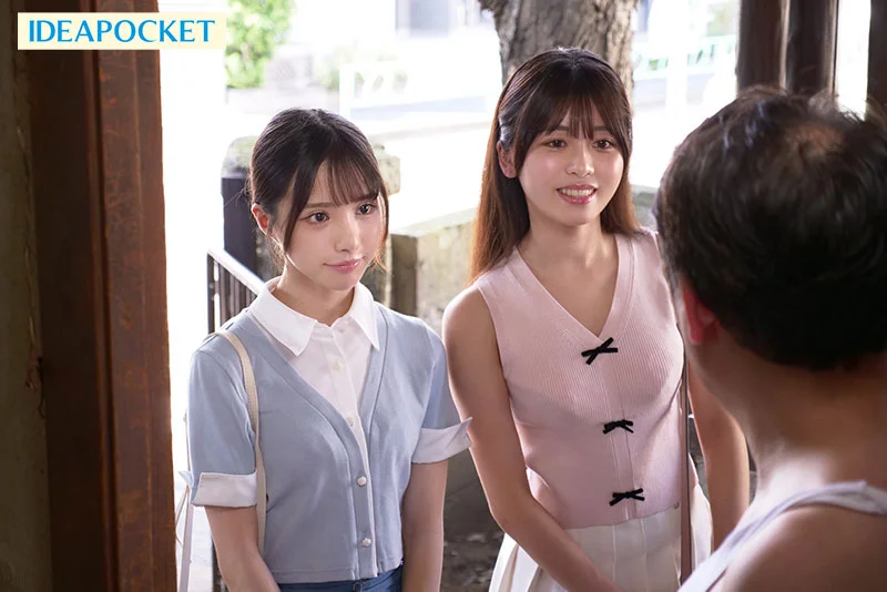 妻子去世四个月后，儿时认识的两位成年美女登门轮番安慰我