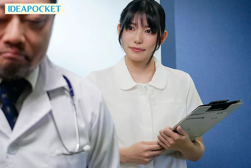 白衣天使午夜下跪：美丽温柔、笑容迷人的初恋西田，熄灯后竟会变成疯狂受虐的变态护士
