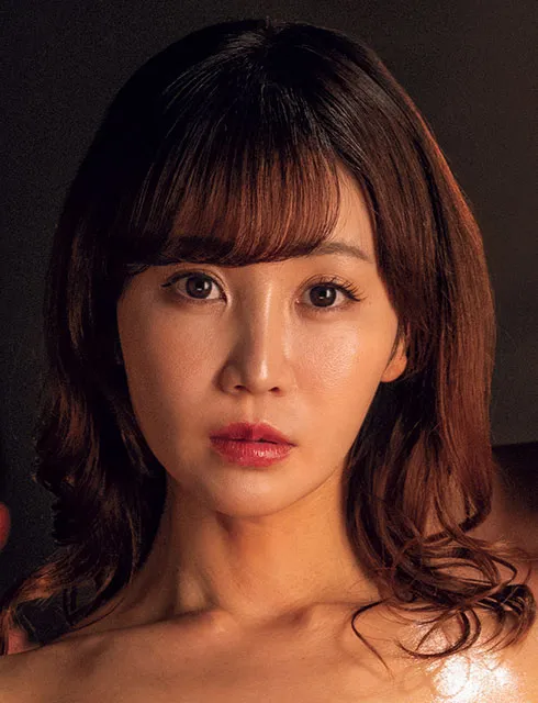 大島優香