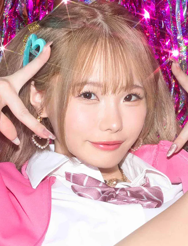 松本いちか