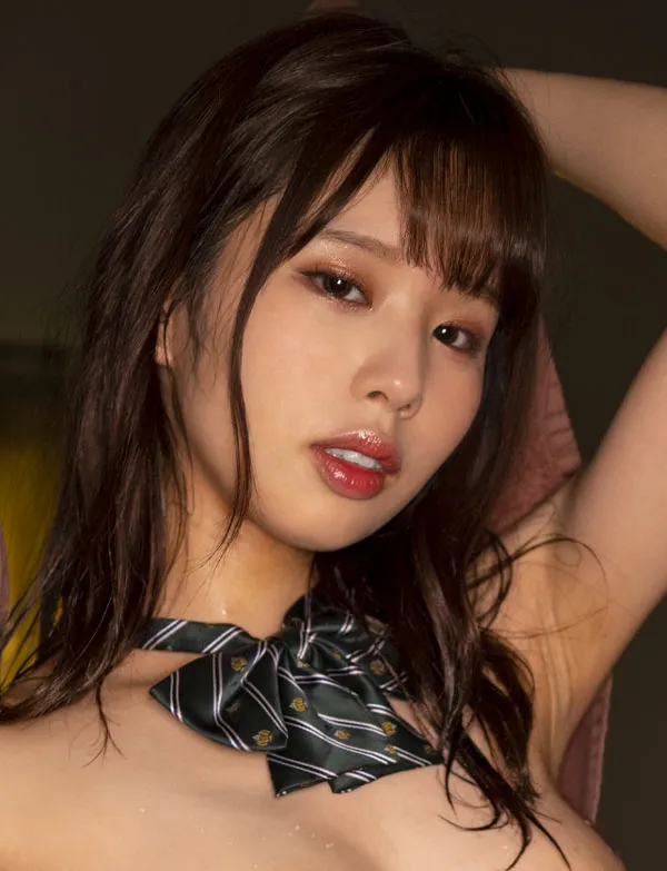 新井リマ