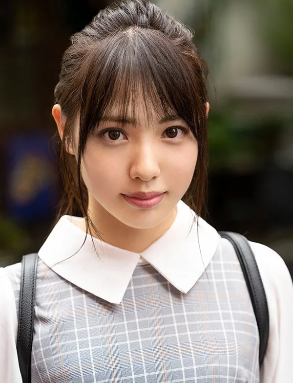 白桃はな